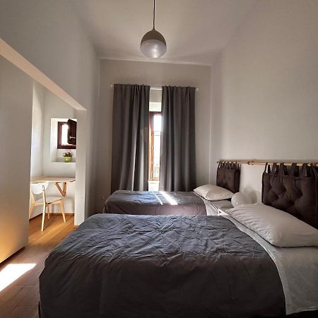 Gualchierina Apartment Πράτο Εξωτερικό φωτογραφία