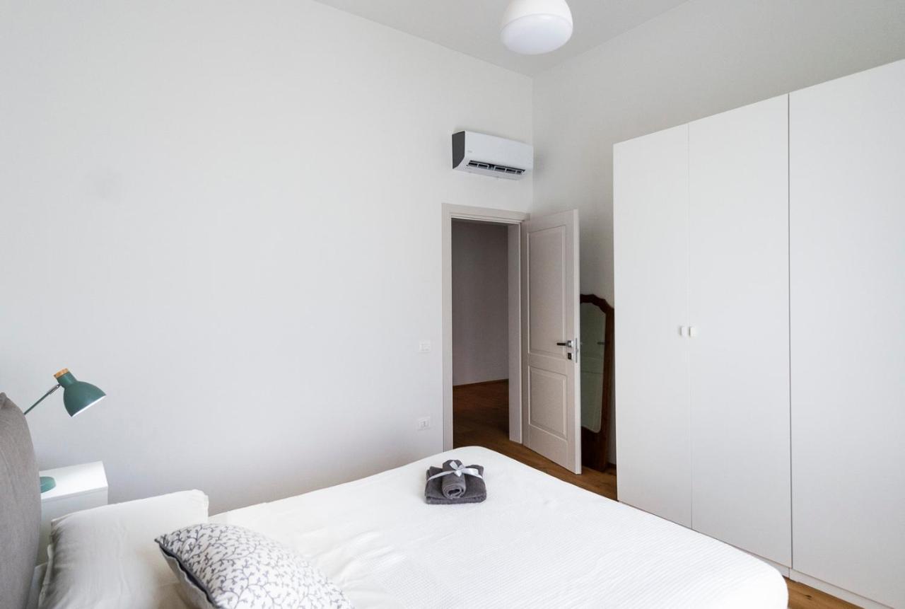 Gualchierina Apartment Πράτο Εξωτερικό φωτογραφία