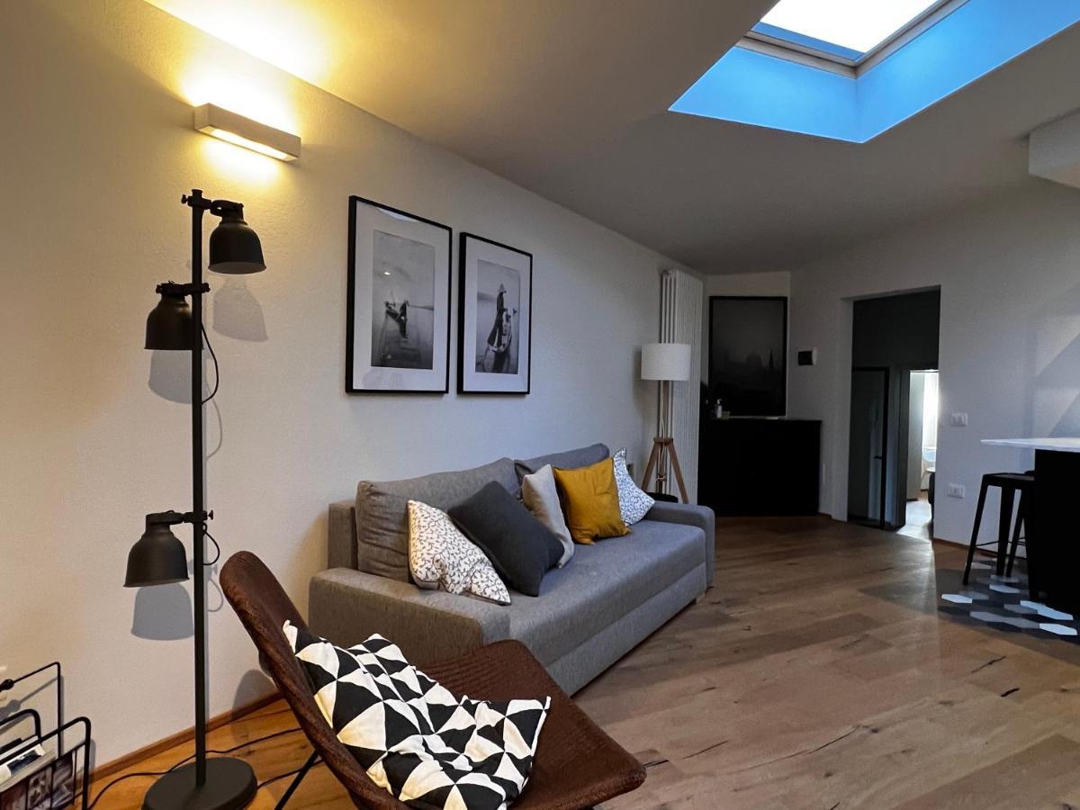Gualchierina Apartment Πράτο Εξωτερικό φωτογραφία