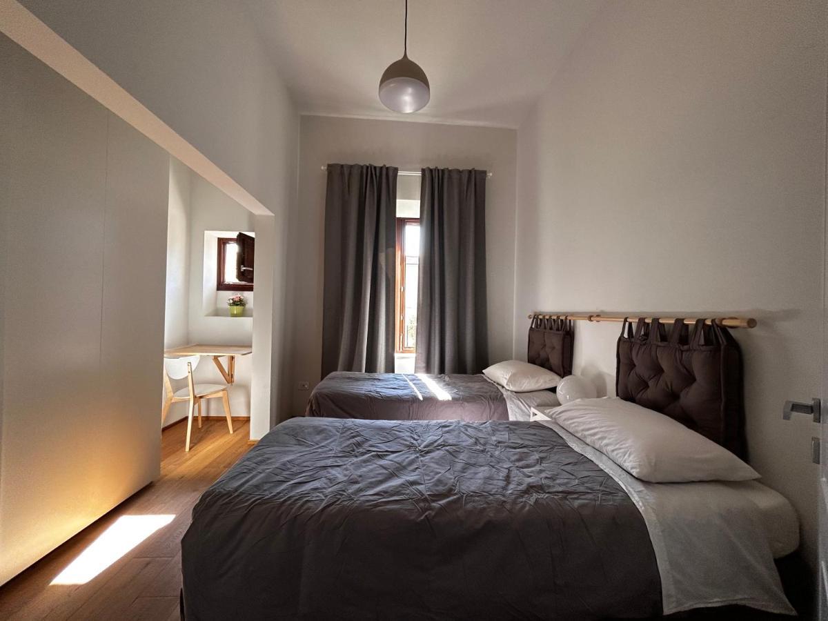 Gualchierina Apartment Πράτο Εξωτερικό φωτογραφία