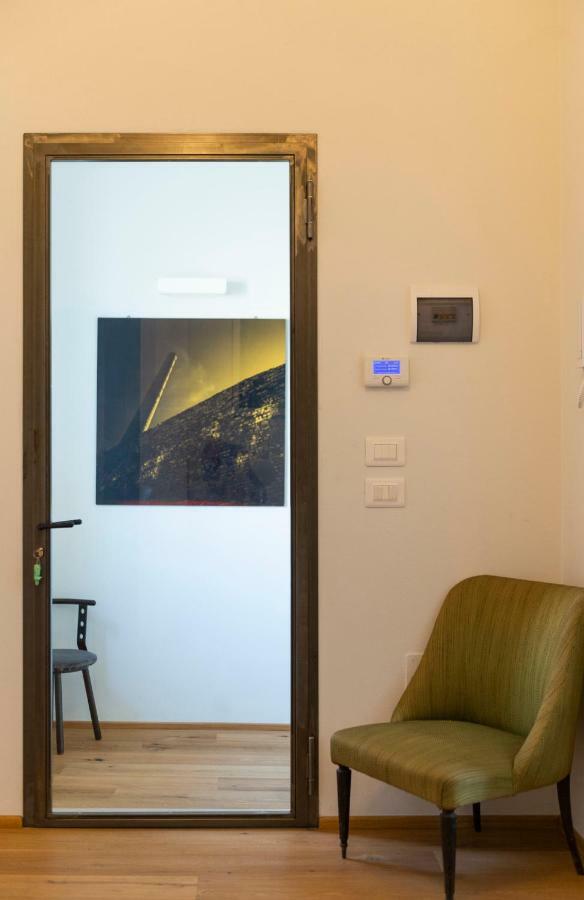 Gualchierina Apartment Πράτο Εξωτερικό φωτογραφία