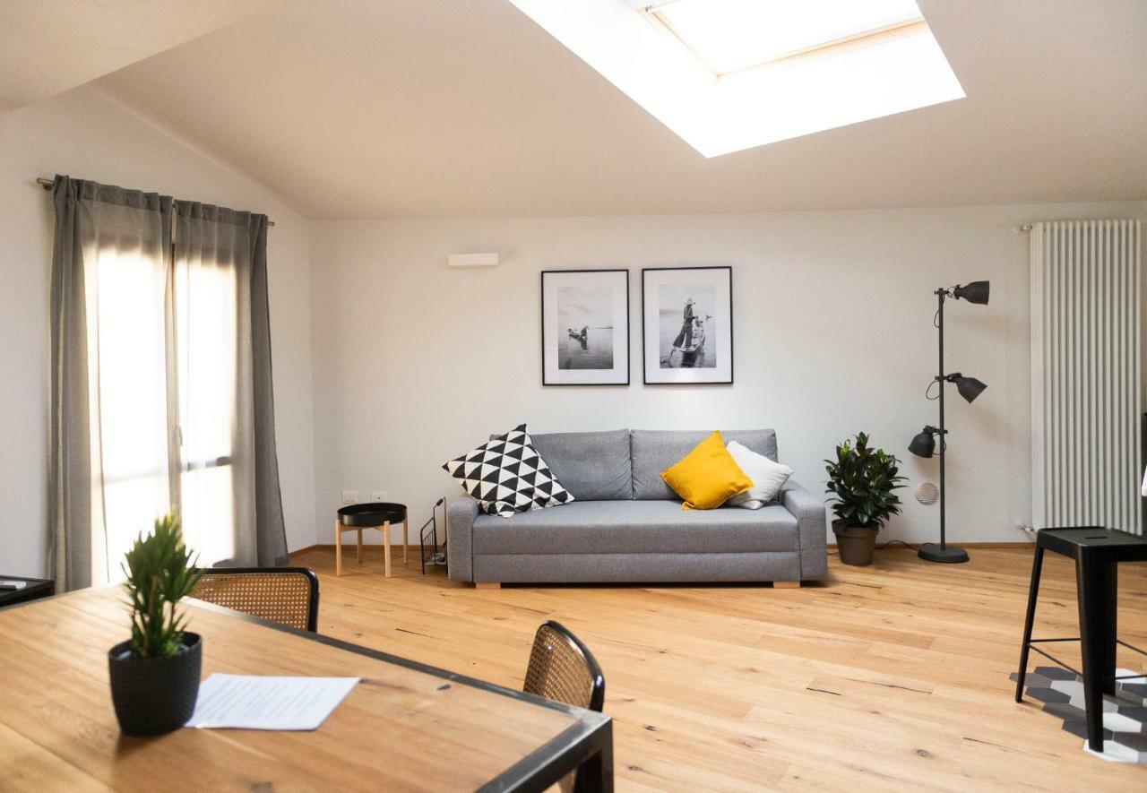 Gualchierina Apartment Πράτο Εξωτερικό φωτογραφία