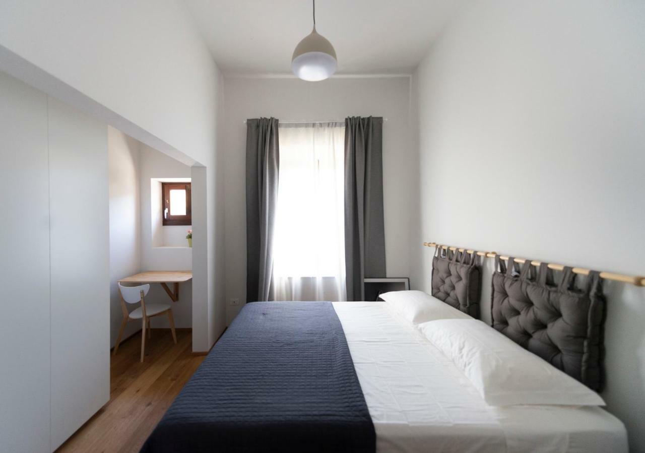 Gualchierina Apartment Πράτο Εξωτερικό φωτογραφία