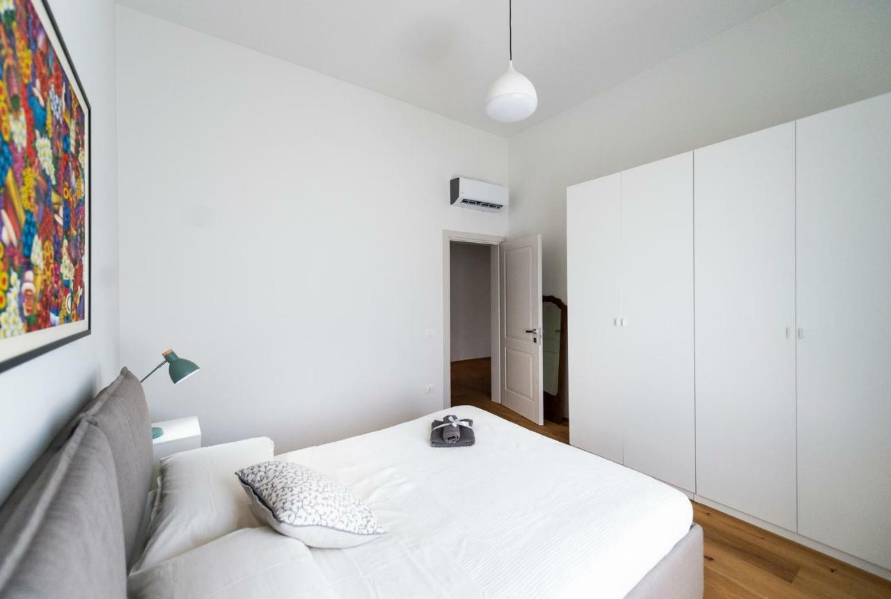 Gualchierina Apartment Πράτο Εξωτερικό φωτογραφία