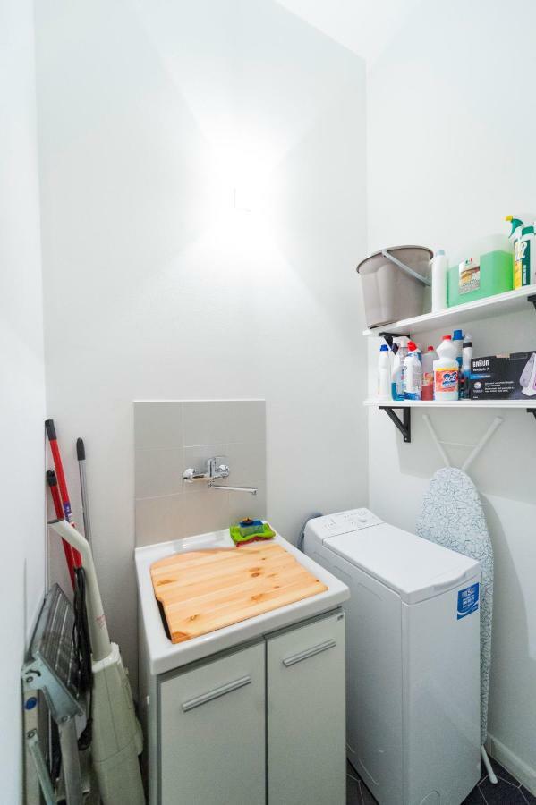 Gualchierina Apartment Πράτο Εξωτερικό φωτογραφία