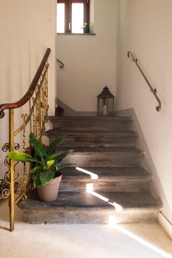 Gualchierina Apartment Πράτο Εξωτερικό φωτογραφία
